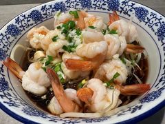 -瓶子菜馆(仙鹤街店)
