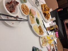 -丰尔粥食·顺德鱼生·干蒸排骨顺德菜(大良分店)