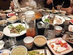 -鲜牛记潮汕牛肉火锅(淮安珠海路店)