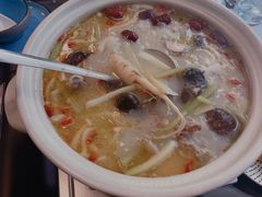 -金龙·打边炉(南京西路店)