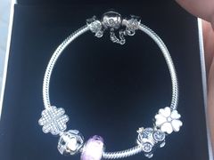 -Pandora潘多拉珠宝(朝阳大悦城店)