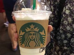 -星巴克(成都锦里店)