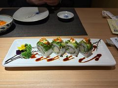 -德川家日本料理(中关村寰太大厦店)