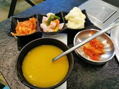 -烤路里·韩国品质自助烤肉(石路天虹4号店)