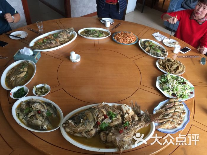 东江鱼馆图片 - 第8张