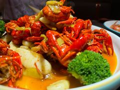 -京悦南门涮羊肉·羊蝎子火锅(田林路店)