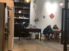 大堂-茶泡饭(李子坝店)