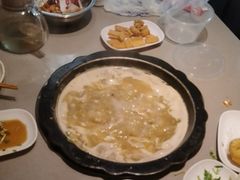 -巴蜀王婆大虾(南锣鼓巷店)