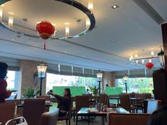 -厦门悦华酒店·绿庭主题自助餐厅