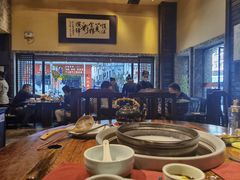 -大良毋米粥(锦龙路总店)