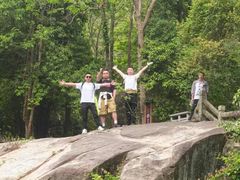 -南岳衡山风景名胜区