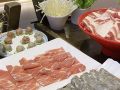 -捞九门海鲜牛肉自助火锅(廉江店)
