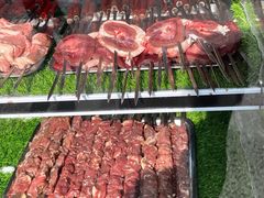 -新疆伊宁远征餐厅