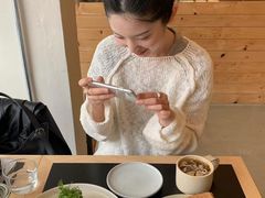 -BE BRIGHT KITCHEN(正佳广场店)