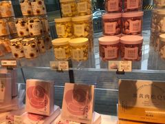 -好利来(五一广场店)