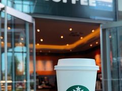 -星巴克(汇亚大厦店)