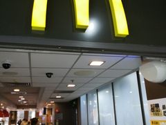 -麦当劳(东急新天地店)