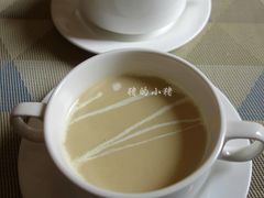 -卡本妮法餐厅·北京和平宾馆