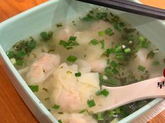 -早对门(鼓楼店)