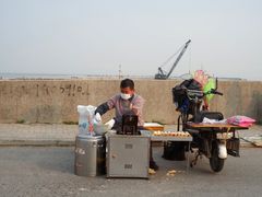 -南汇嘴观海公园