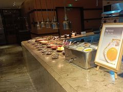 -“香”全日餐厅·株洲大汉希尔顿酒店