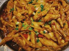-胖哥俩肉蟹煲(石家庄勒泰中心店)