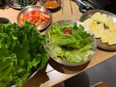 -西塔老太太泥炉烤肉(虹桥南丰城店)