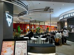 -Manner Coffee(成都龙湖北城天街店)