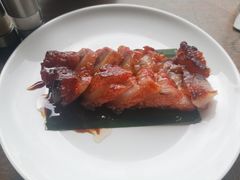 -大理实力希尔顿酒店•香全日制餐厅