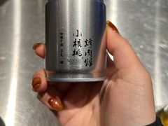 -小核桃烤肉馆(西塔店)