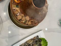 -龙香居海鲜浑锅家常菜·特色驴肉
