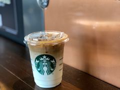 -星巴克(南翔五彩城店)