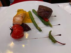 -马克西姆餐厅(崇文门店)