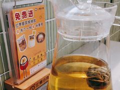 -椰小鸡·琼州糟粕醋(美兰缤纷城店)