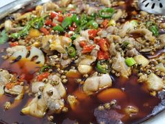 -米二红烧兔(华阳店)