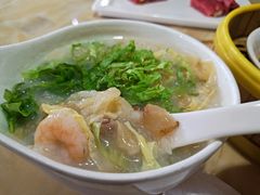 -明泉居茶点荟(车陂店)