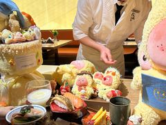 -松临·铁板烧&Omakase(神农店)