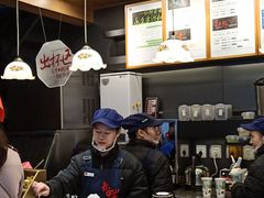 -茶颜悦色(岳麓山顶店)