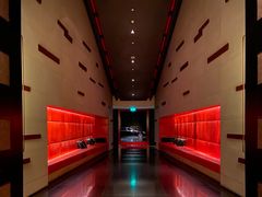 -柏悦酒店-沁园牛排海鲜西餐厅