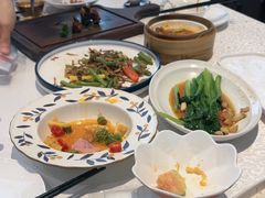 -粤域茶餐厅