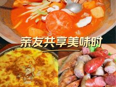 -有才叔的小馆(招商依云曲江店)