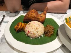 -关夫人餐厅(阳光广场店)