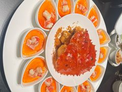 -秀儿四九城·新京菜(亚运村鸟巢店)