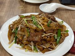 -百福麵家(新馬路店)