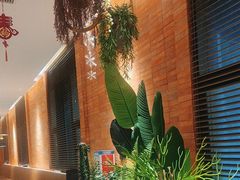 -秀玉coffee&kitchen(黄石大上海店)
