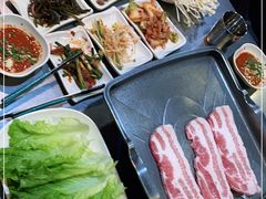 -李氏烤肉店