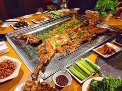 -炑羊香烤全羊(西三旗店)