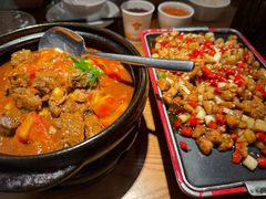 -小户人家(循礼门南国中心店)