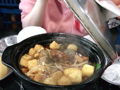 -二楼老店重庆鸡公煲(真光路店)
