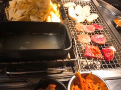 -伍丁·烤牛肋(和平东桥店)